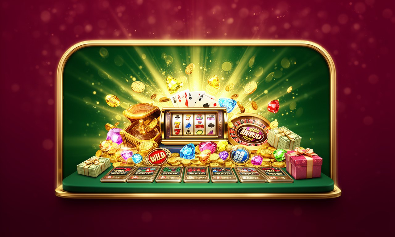 vd999 mobile gaming